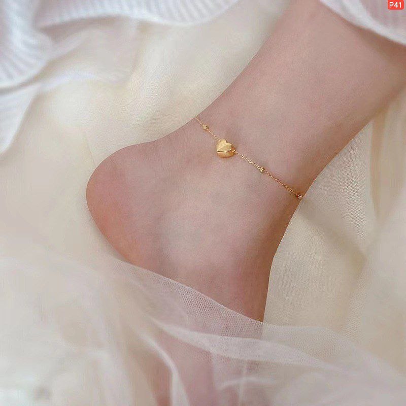 One Love 6 Ball Anklet Payel - Image 3