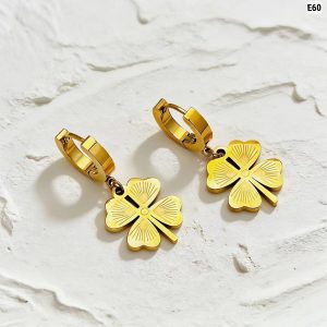 4 Love 18K Gold Necklace