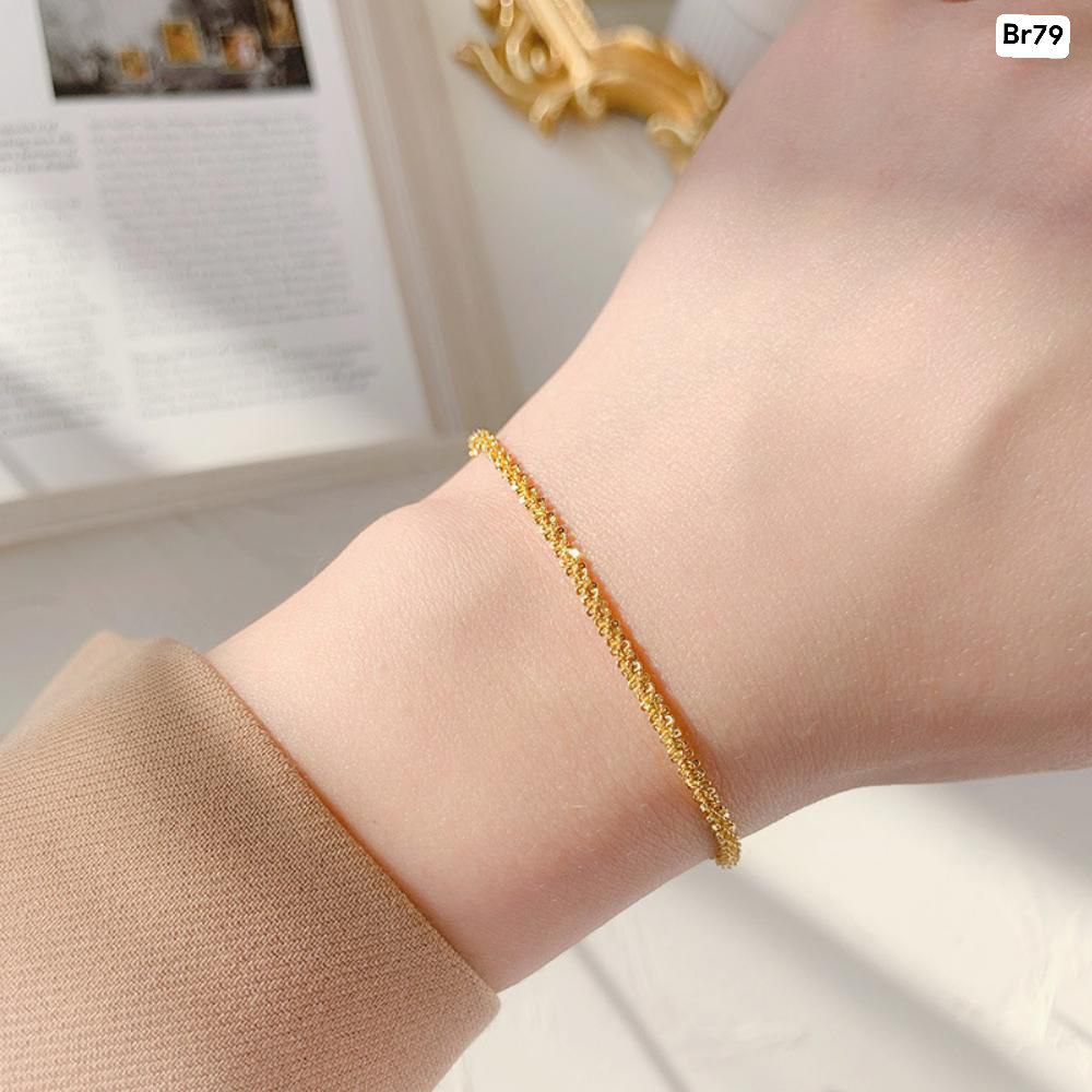 Blinking chain bracelet - Image 2